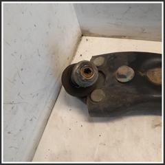 Bild von Trapezio Anteriore Braccio Braccetto Trasversale Anteriore Sinistro 3360200048 202000470AA5AJ DR DR 4.0