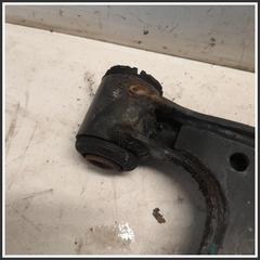 Bild von Trapezio Anteriore Braccio Braccetto Trasversale Anteriore Sinistro 3360200048 202000470AA5AJ DR DR 4.0