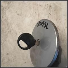 Immagine di Sportello Carburante PEUGEOT 206 9628582180 