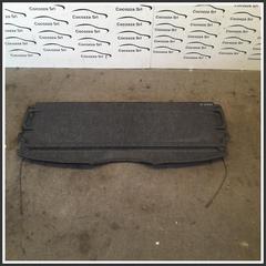 Immagine di Cappelliera Copribaule Fissa PEUGEOT 206 8794JK