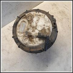 Bild von Pompa Carburante 1525F8 9642124080 PEUGEOT 206