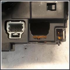 Immagine di Comandi Devioguida PEUGEOT 206 6242C2 12273177