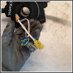 Immagine di Comandi Devioguida PEUGEOT 206 6242C2 12273177