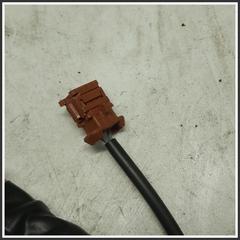 Immagine di Blocchetto Accensione Bloccasterzo PEUGEOT 206 9648342880 9641551