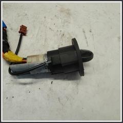 Immagine di Blocchetto Accensione Bloccasterzo PEUGEOT 206 9648342880 9641551