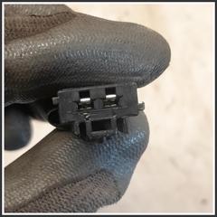 Immagine di Blocchetto Accensione Bloccasterzo PEUGEOT 206 9648342880 9641551