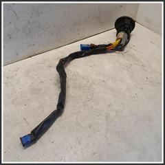 Immagine di Blocchetto Accensione Bloccasterzo PEUGEOT 206 9648342880 9641551