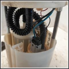 Immagine di Pompa Carburante ALFA ROMEO 147 I 51700804 0580314016
