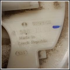 Immagine di Pompa Carburante ALFA ROMEO 147 I 51700804 0580314016