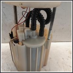 Immagine di Pompa Carburante ALFA ROMEO 147 I 51700804 0580314016