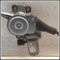 Immagine di Alzacristallo Elettrico Anteriore Destro ALFA ROMEO 147 I 46751870