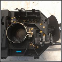 Immagine di Comandi Devioguida ALFA ROMEO 147 I 735365506 1500020921285