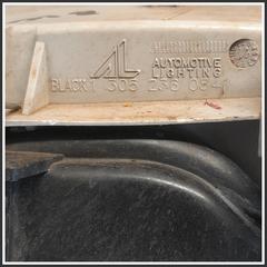 Immagine di Faro - Proiettore Anteriore Sinistro ALFA ROMEO 147 I 46826196 1305236084