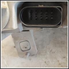Immagine di Faro - Proiettore Anteriore Sinistro ALFA ROMEO 147 I 46826196 1305236084