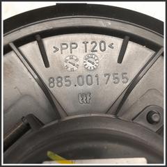 Immagine di Ventola Riscaldamento Ventilatore Abitacolo ALFA ROMEO 147 I 77364449