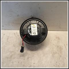 Immagine di Ventola Riscaldamento Ventilatore Abitacolo ALFA ROMEO 147 I 77364449