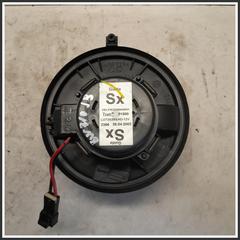 Immagine di Ventola Riscaldamento Ventilatore Abitacolo ALFA ROMEO 147 I 77364449