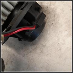 Immagine di Ventola Riscaldamento Ventilatore Abitacolo ALFA ROMEO 147 I 77364449
