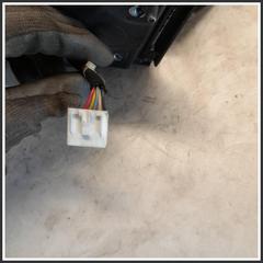 Immagine di Specchio Retrovisore Destro ALFA ROMEO 147 I 156079410 014133