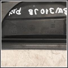 Immagine di Maniglia Porta Posteriore Destro ALFA ROMEO 147 I 156083655