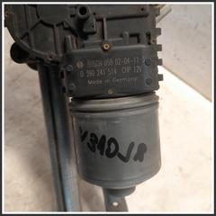 Immagine di MOTORINO COMPLETO TERGI  Cristallo 77363947 0390241514 ALFA ROMEO 147 I