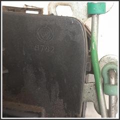 Bild von Serratura Anteriore Sinistro 46800416 46736147 ALFA ROMEO 147 I