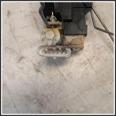 Bild von Serratura Anteriore Sinistro 46800416 46736147 ALFA ROMEO 147 I