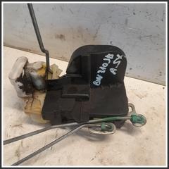Bild von Serratura Anteriore Sinistro 46800416 46736147 ALFA ROMEO 147 I