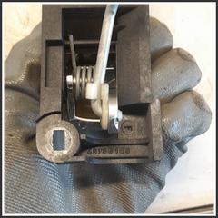 Bild von Serratura Anteriore Destro 46800415 B792 ALFA ROMEO 147 I