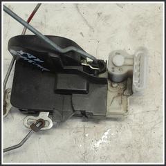 Bild von Serratura Anteriore Destro 46800415 B792 ALFA ROMEO 147 I