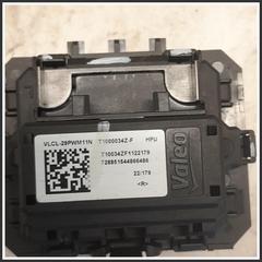 Immagine di Regolatore Ventola Abitacolo DR DR 4.0 VLCL29PWM11N T10034ZF1122179