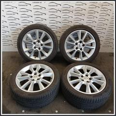 Immagine di Cerchio Singolo Lega 17 Pollici 7.0J 5 X ET 39 OPEL Astra H SW