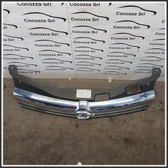 Immagine di Griglia Cofano Centrale OPEL Astra H SW 13108464 