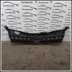 Immagine di Griglia Cofano Centrale OPEL Astra H SW 13108464 