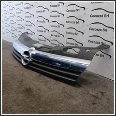 Immagine di Griglia Cofano Centrale OPEL Astra H SW 13108464 
