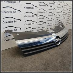 Immagine di Griglia Cofano Centrale OPEL Astra H SW 13108464 