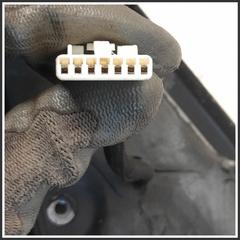 Immagine di Specchio Retrovisore Sinistro ALFA ROMEO 147 I 156079413 9014133