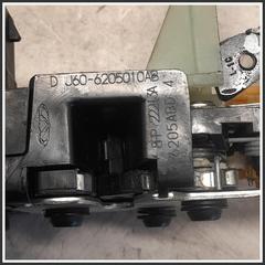 Immagine di Serratura Posteriore Sinistro ALFA ROMEO 147 I 46557035 J606205010AB