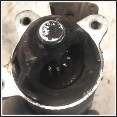Immagine di Motorino Avviamento LD18C9DB  1133994 1S4U11000AA FORD Focus I SW 1.8