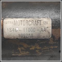 Immagine di Motorino Avviamento LD18C9DB  1133994 1S4U11000AA FORD Focus I SW 1.8