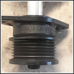 Immagine di Alternatore LD18C9DB  1307487 920476 FORD Focus I SW 1.8