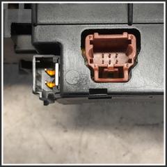 Immagine di Comandi Devioguida 6242Z9 344720053 PEUGEOT 307 I SW