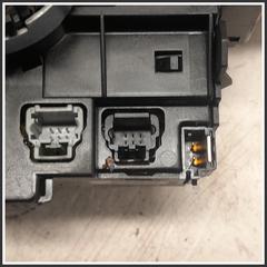 Immagine di Comandi Devioguida 6242Z9 344720053 PEUGEOT 307 I SW