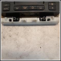 Immagine di Comando Clima 281138640 PEUGEOT 307 I SW