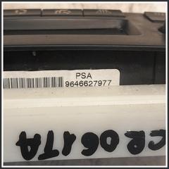 Immagine di Comando Clima 281138640 PEUGEOT 307 I SW