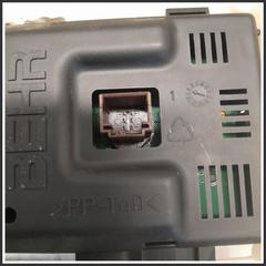 Immagine di Comando Clima 281138640 PEUGEOT 307 I SW