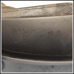 Immagine di Specchio Retrovisore Sinistro 8149AT  PEUGEOT 307 I SW