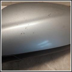 Immagine di Specchio Retrovisore Sinistro 8149AT  PEUGEOT 307 I SW