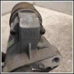 Immagine di Motorino Avviamento D7F726  8200369521 24B12307CC RENAULT Clio II 1.2
