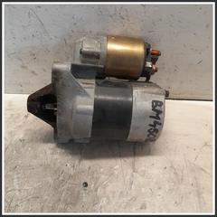 Immagine di Motorino Avviamento D7F726  8200369521 24B12307CC RENAULT Clio II 1.2